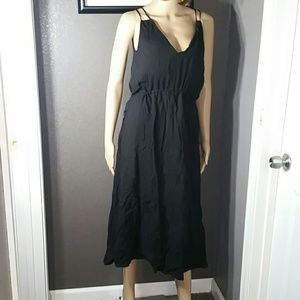 Casual dress small